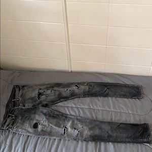 John Elliot size 32 jeans